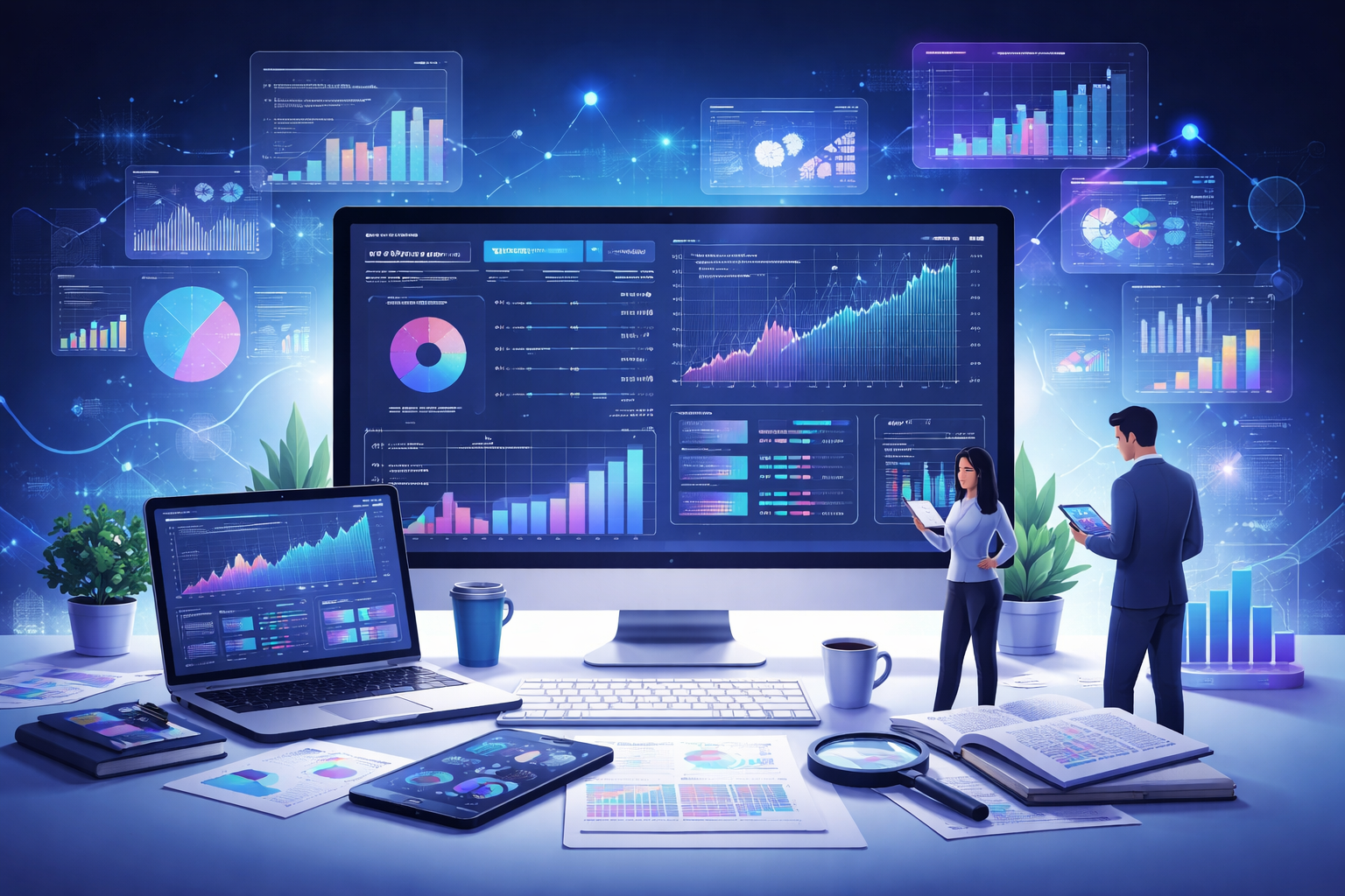 Why Data Science Matters More Than Ever in 2026?
